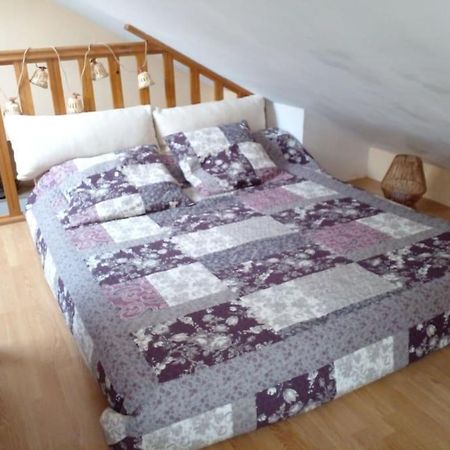 Loft Nancy Gare, Parking Et Terrasse Διαμέρισμα Εξωτερικό φωτογραφία