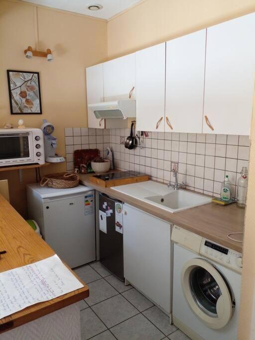 Loft Nancy Gare, Parking Et Terrasse Διαμέρισμα Εξωτερικό φωτογραφία