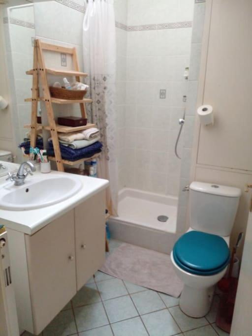 Loft Nancy Gare, Parking Et Terrasse Διαμέρισμα Εξωτερικό φωτογραφία